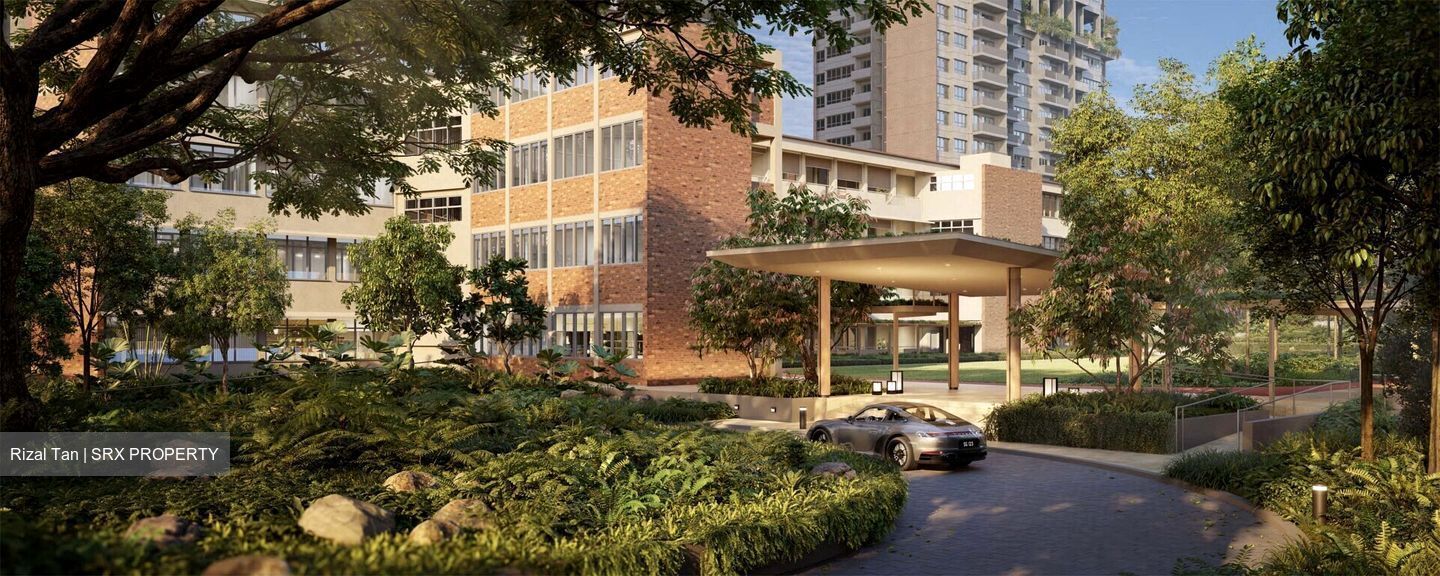 Springleaf Residence (D26), Apartment #625389181